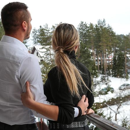 Hotel Dijamant Zlatibor Dış mekan fotoğraf