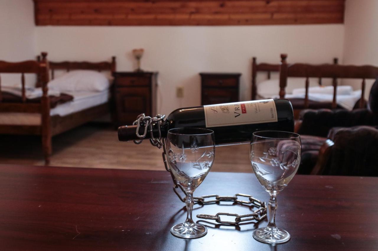 Hotel Dijamant Zlatibor Dış mekan fotoğraf