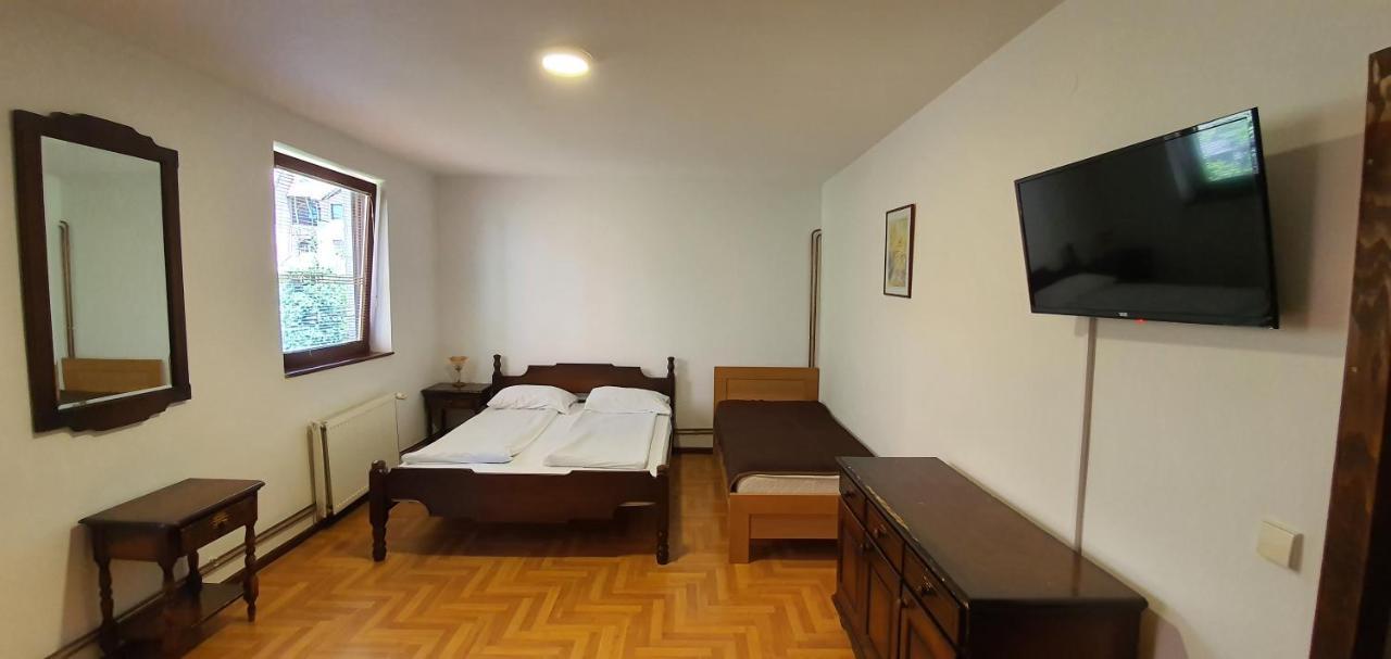 Hotel Dijamant Zlatibor Dış mekan fotoğraf