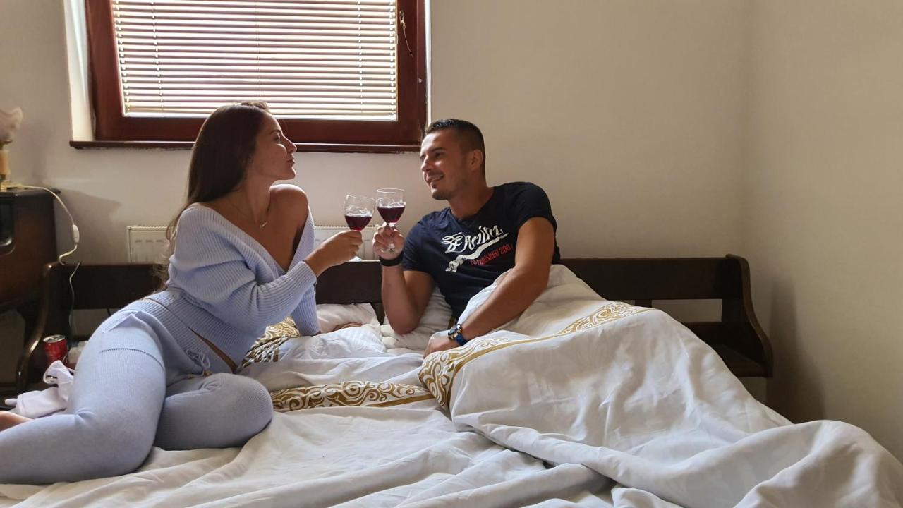 Hotel Dijamant Zlatibor Dış mekan fotoğraf
