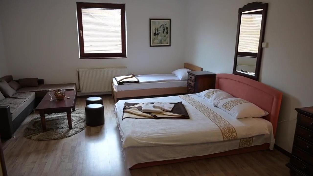 Hotel Dijamant Zlatibor Dış mekan fotoğraf