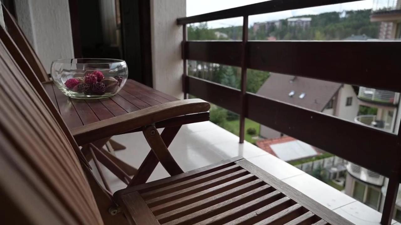 Hotel Dijamant Zlatibor Dış mekan fotoğraf