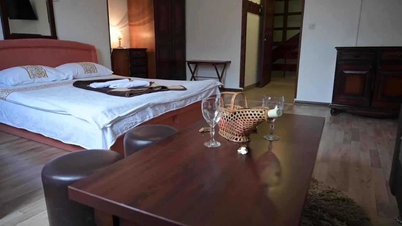 Hotel Dijamant Zlatibor Dış mekan fotoğraf