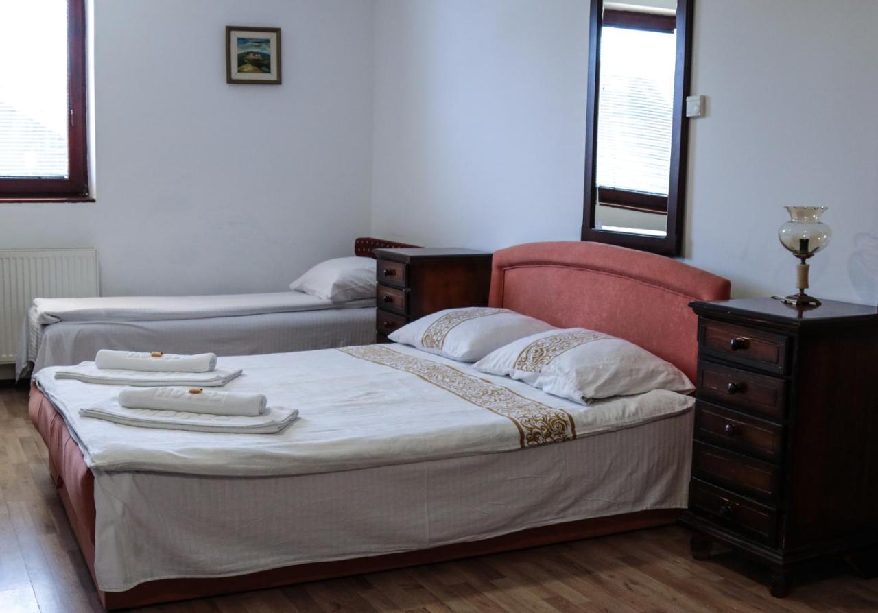 Hotel Dijamant Zlatibor Dış mekan fotoğraf