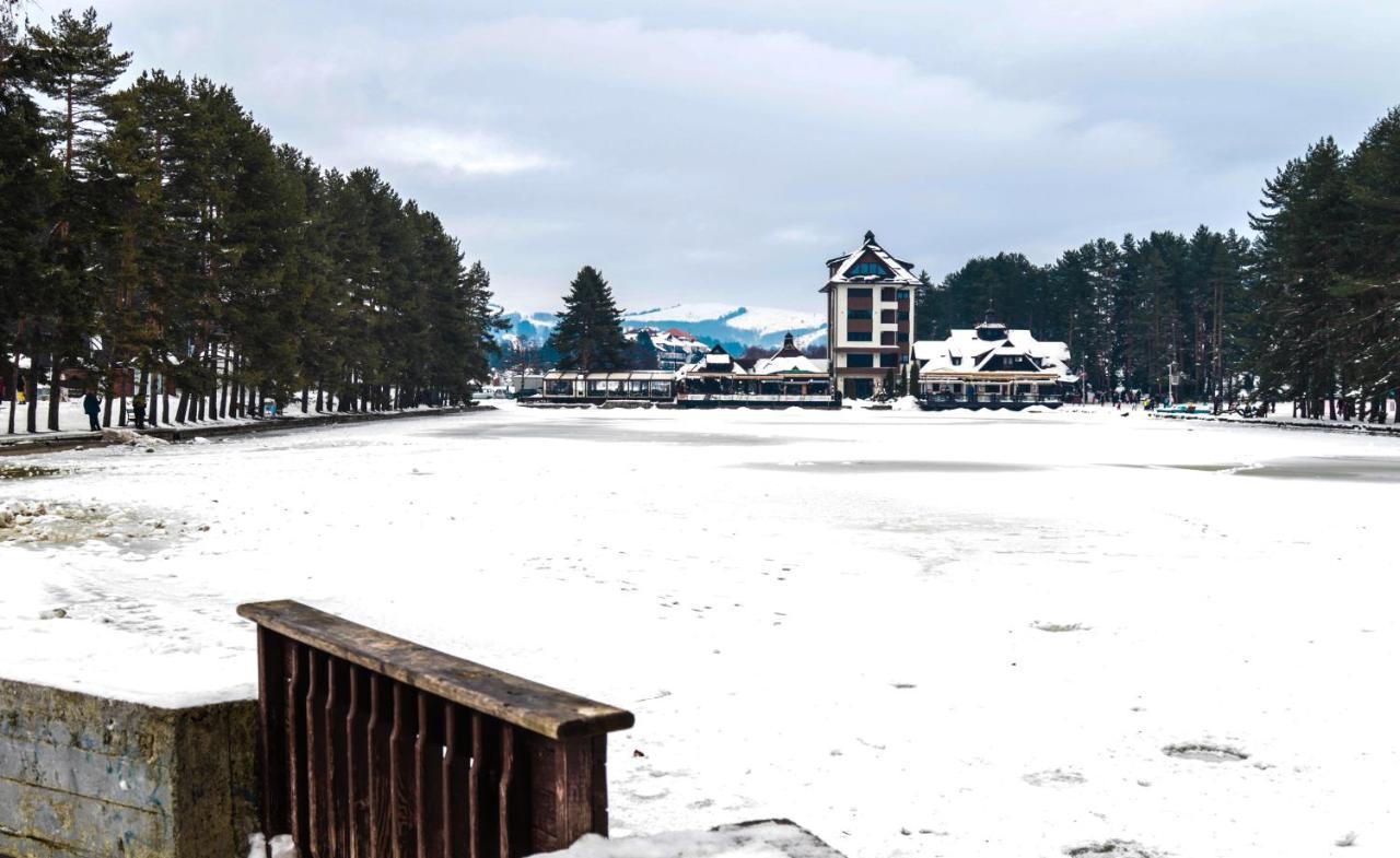 Hotel Dijamant Zlatibor Dış mekan fotoğraf