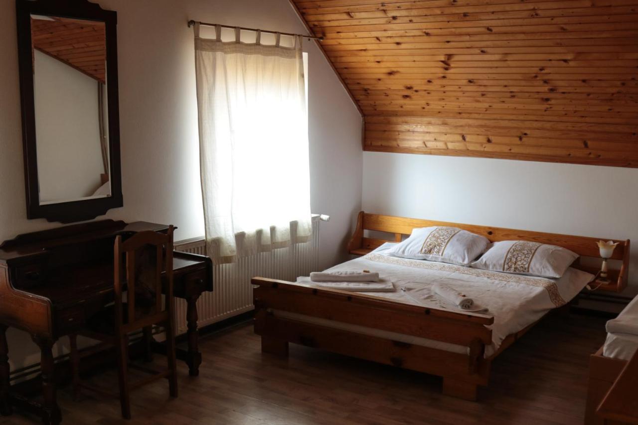 Hotel Dijamant Zlatibor Dış mekan fotoğraf