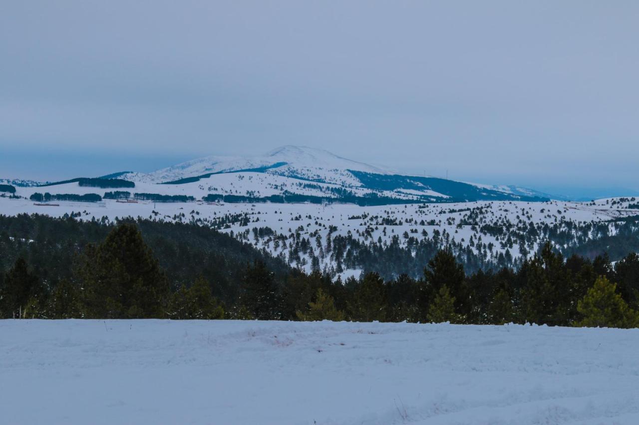 Hotel Dijamant Zlatibor Dış mekan fotoğraf