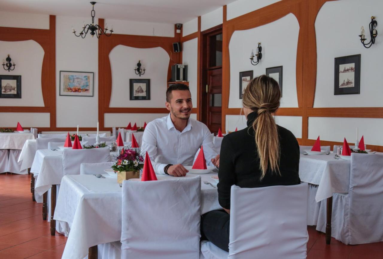 Hotel Dijamant Zlatibor Dış mekan fotoğraf