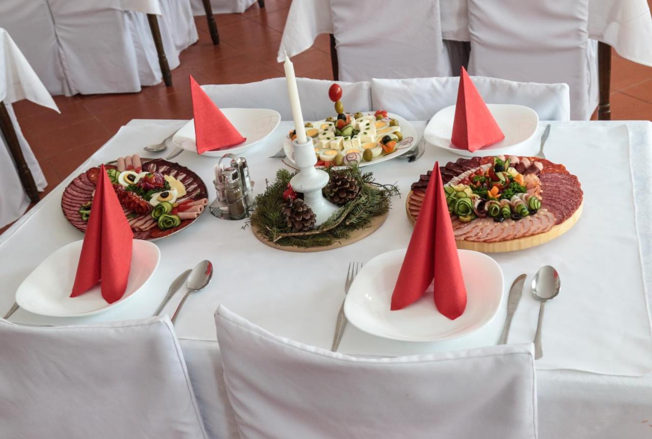 Hotel Dijamant Zlatibor Dış mekan fotoğraf