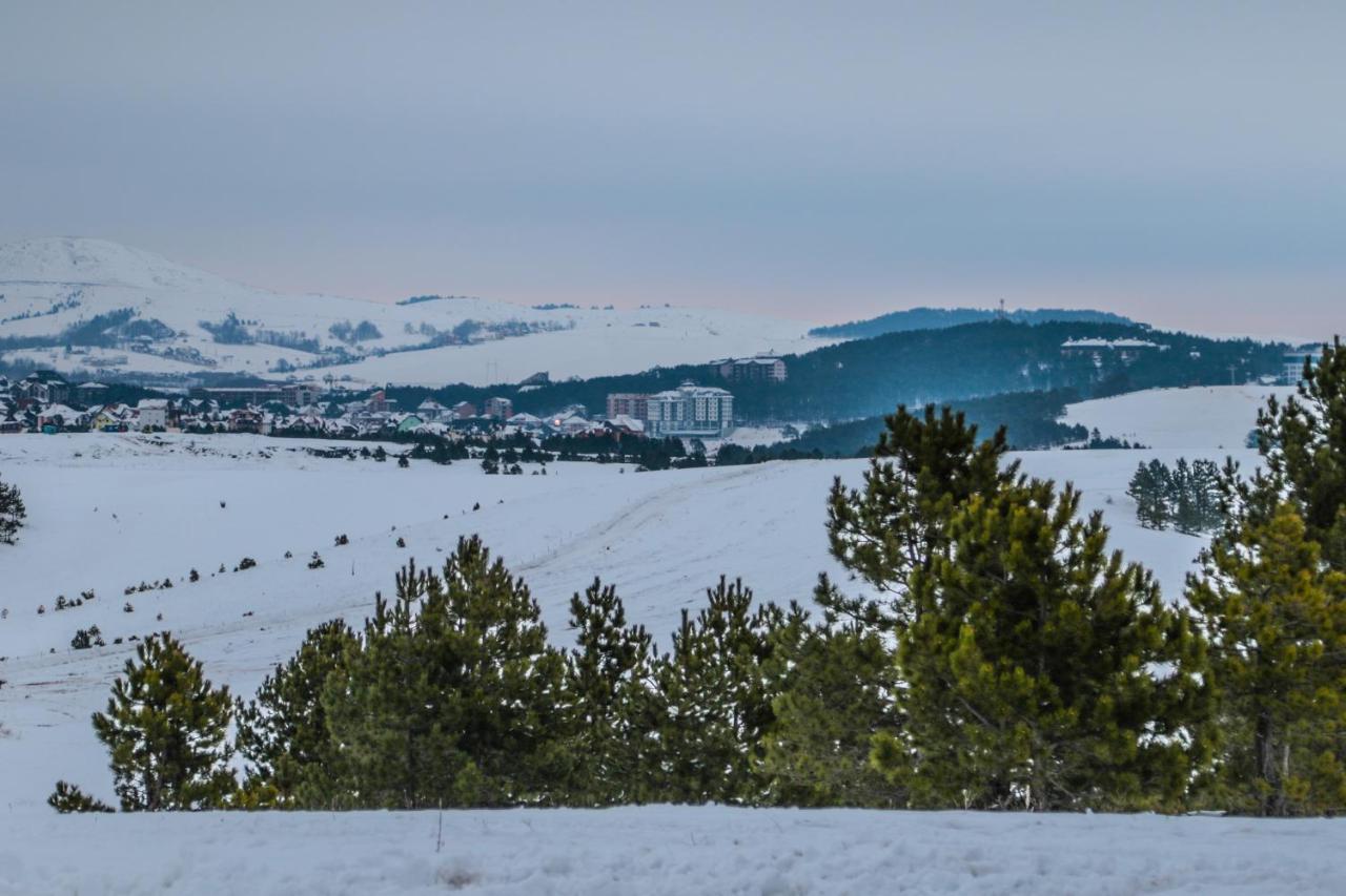 Hotel Dijamant Zlatibor Dış mekan fotoğraf