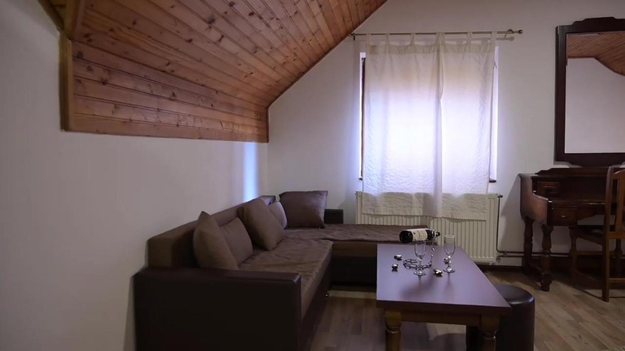 Hotel Dijamant Zlatibor Dış mekan fotoğraf