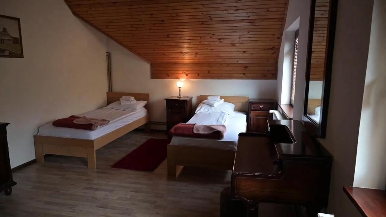 Hotel Dijamant Zlatibor Dış mekan fotoğraf
