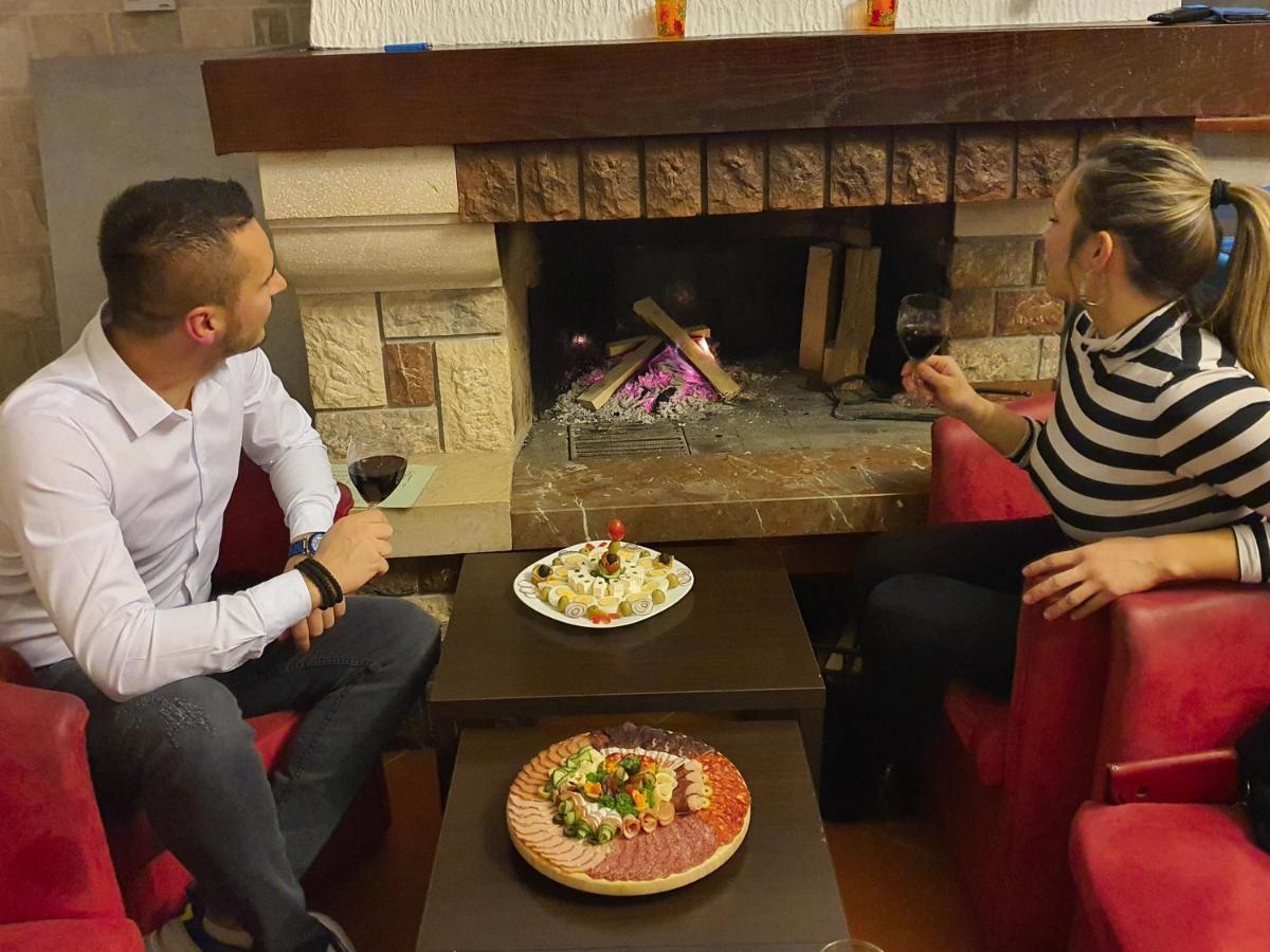 Hotel Dijamant Zlatibor Dış mekan fotoğraf