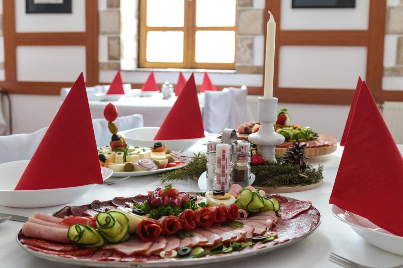 Hotel Dijamant Zlatibor Dış mekan fotoğraf