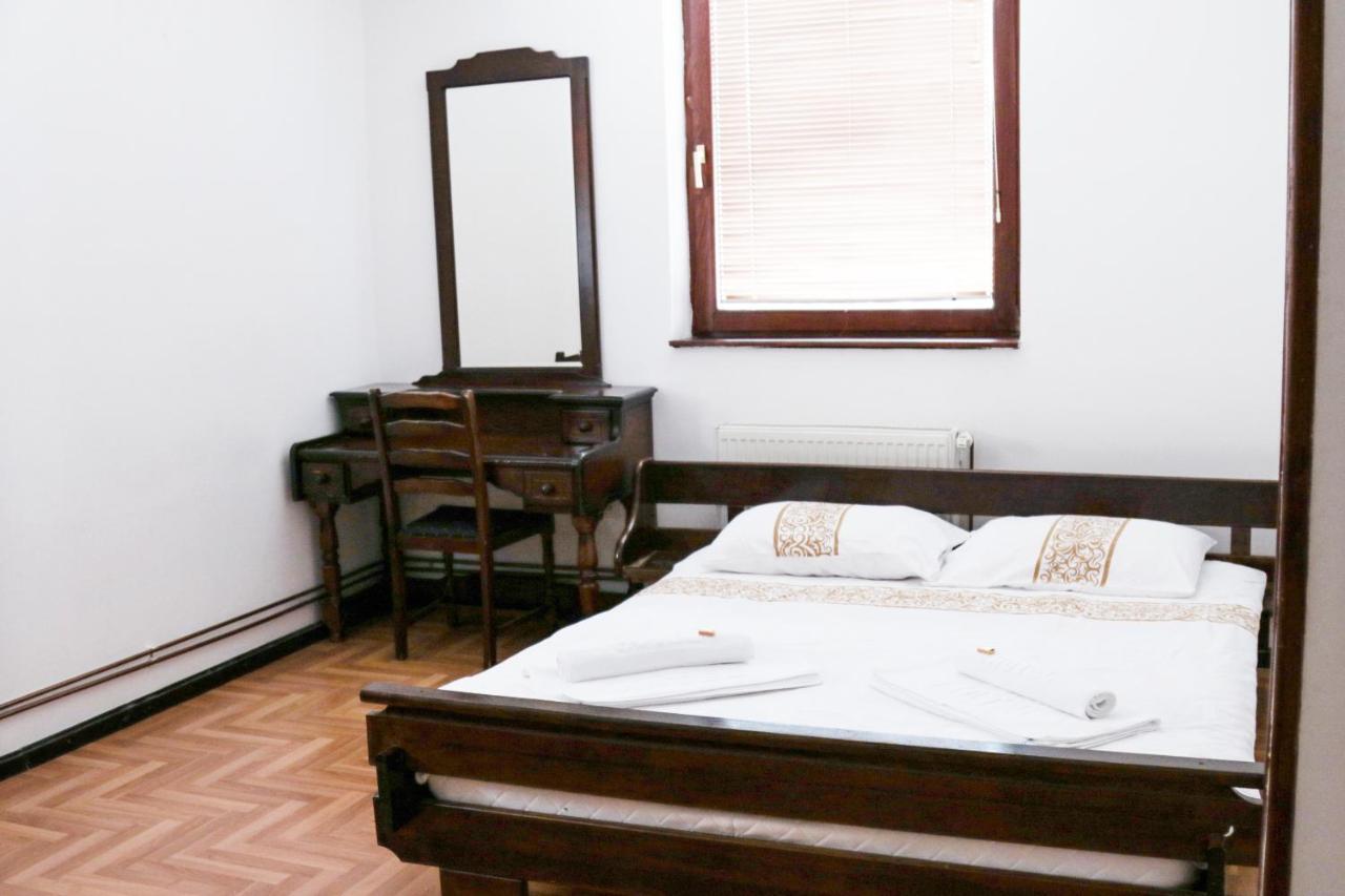 Hotel Dijamant Zlatibor Dış mekan fotoğraf