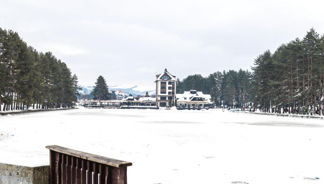 Hotel Dijamant Zlatibor Dış mekan fotoğraf