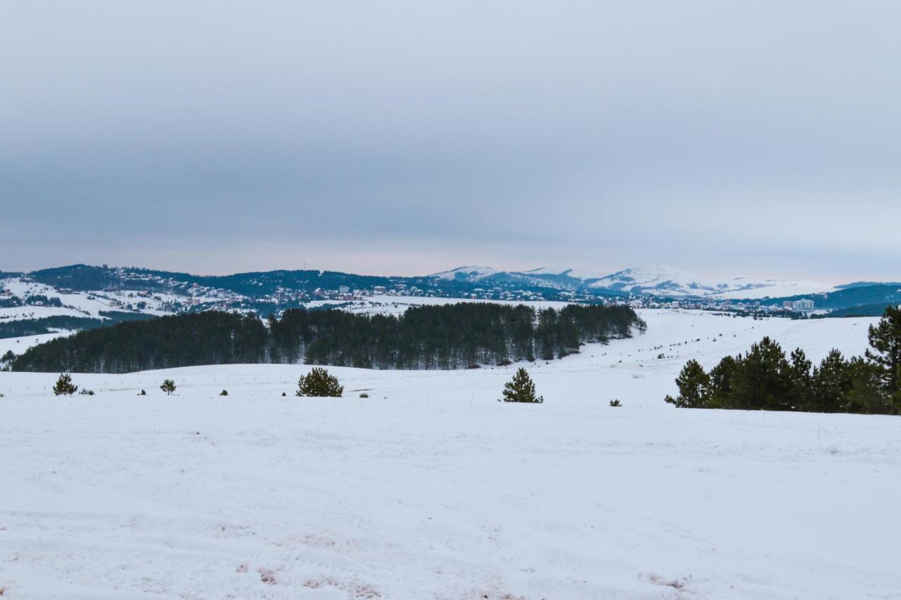 Hotel Dijamant Zlatibor Dış mekan fotoğraf
