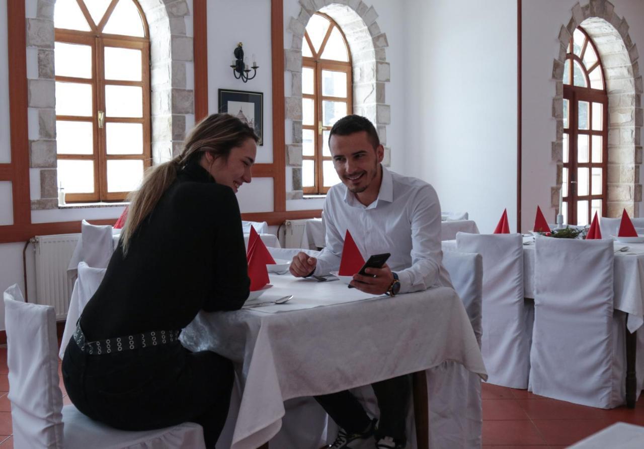 Hotel Dijamant Zlatibor Dış mekan fotoğraf