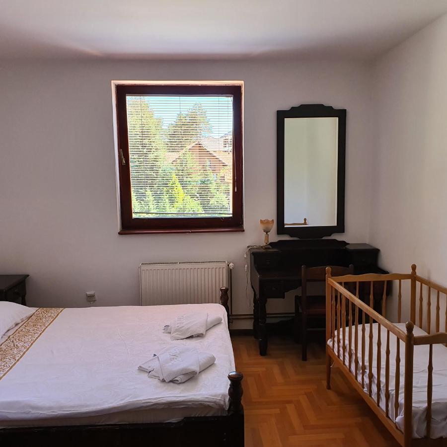 Hotel Dijamant Zlatibor Dış mekan fotoğraf
