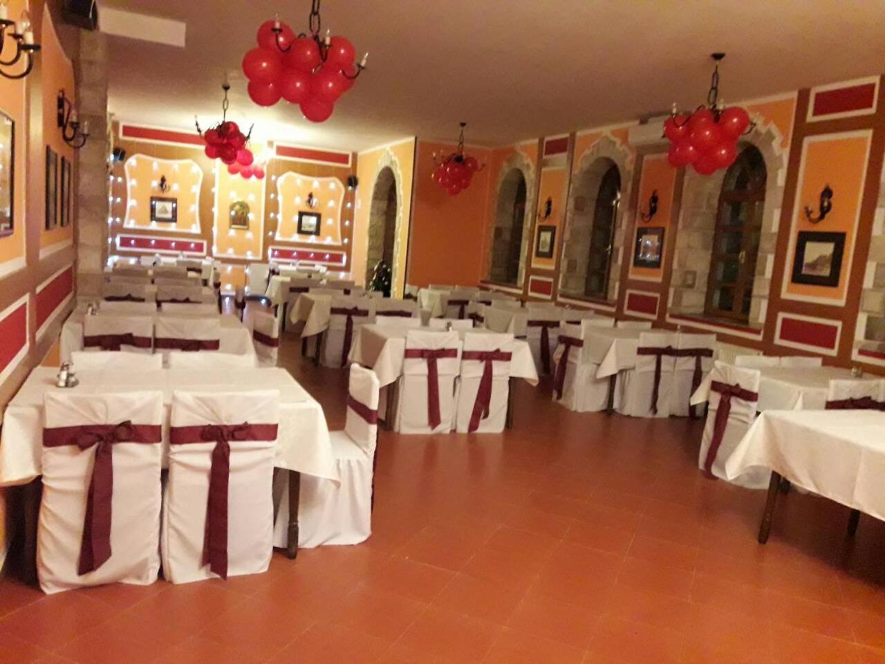 Hotel Dijamant Zlatibor Dış mekan fotoğraf