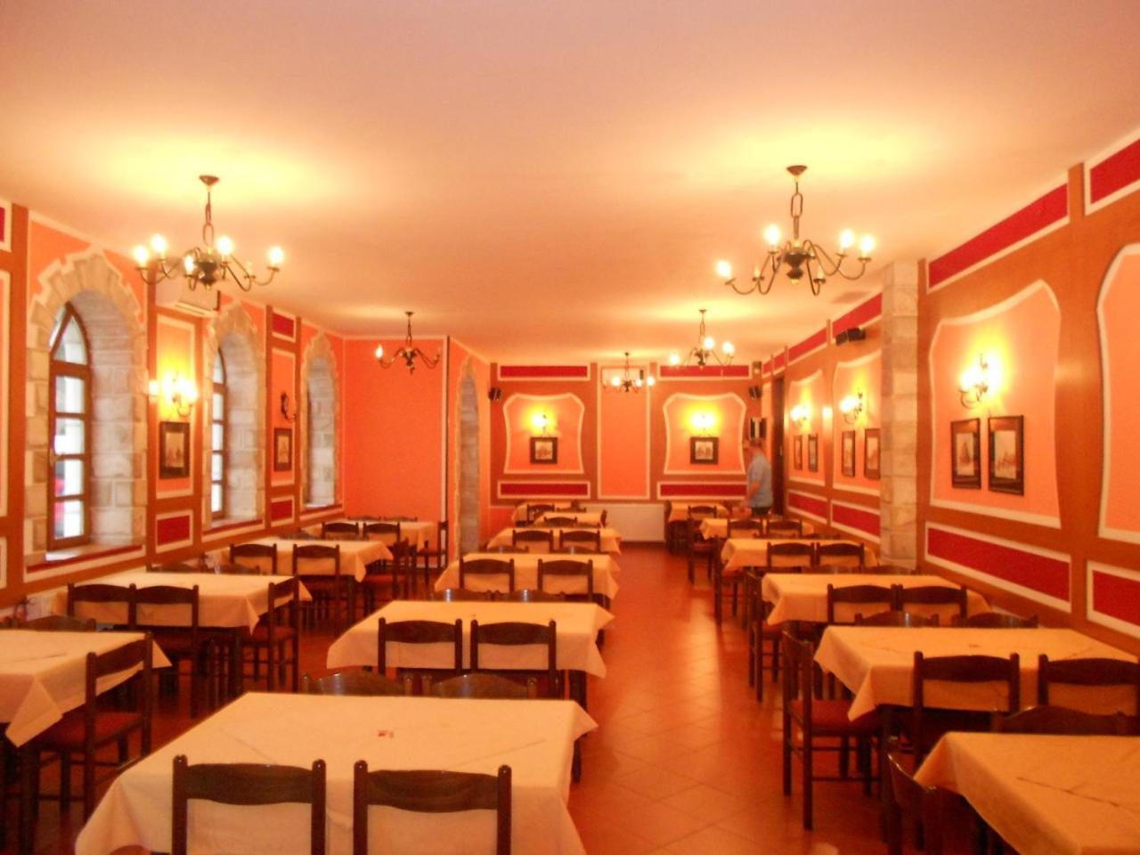 Hotel Dijamant Zlatibor Dış mekan fotoğraf
